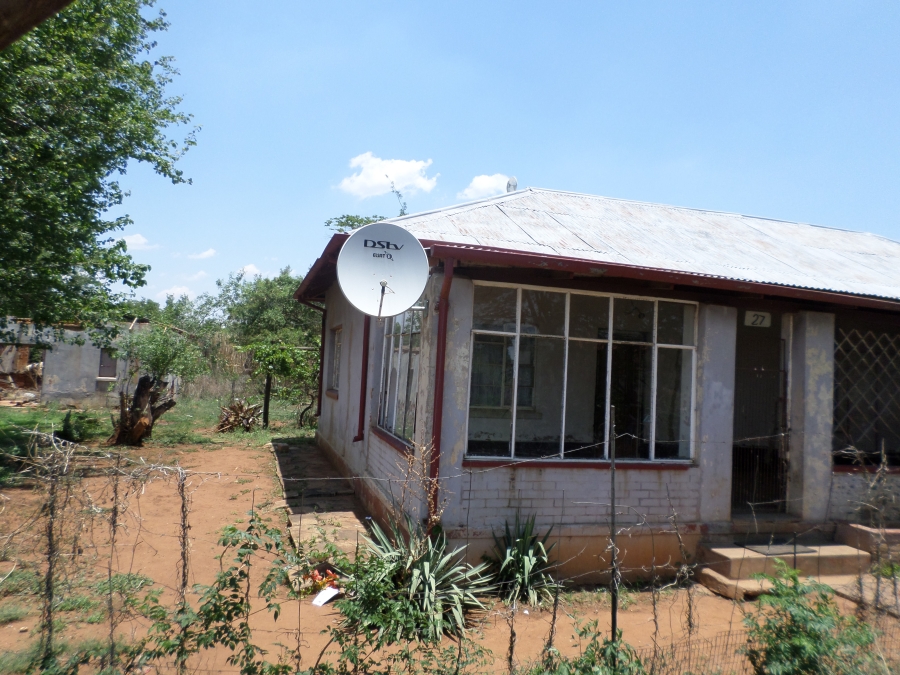 3 Bedroom Property for Sale in Ventersdorp North West